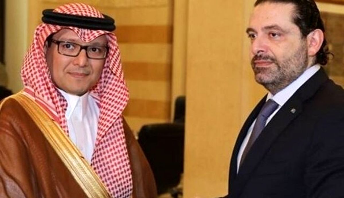 "عربستان برنامه‌ای برای حمایت از برادر سعد حریری ندارد"