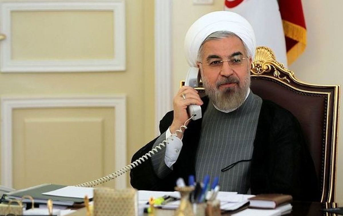  ثبات سیاسی، حاکمیت ملی و یکپارچگی این کشور برای ما بسیار حائز اهمیت است