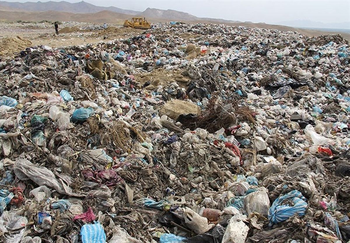 حرکت جهادی برای رفع مشکل پسماند کرج آغاز شده است