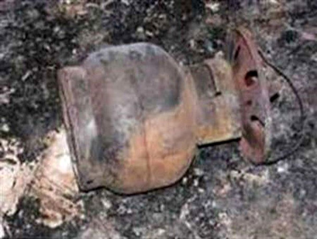 انفجار کپسول گاز در روستای سلطان شهر حادثه آفرید