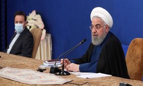 منشا شایعات ورود نهاده‌ها به کشور از طریق گمرک به روایت رییس‌جمهور/ صدور مجوز صادرات محصولات پزشکی