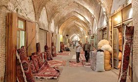 کاهش فروش 83 درصدی واحدهای تولیدی و خدماتی
