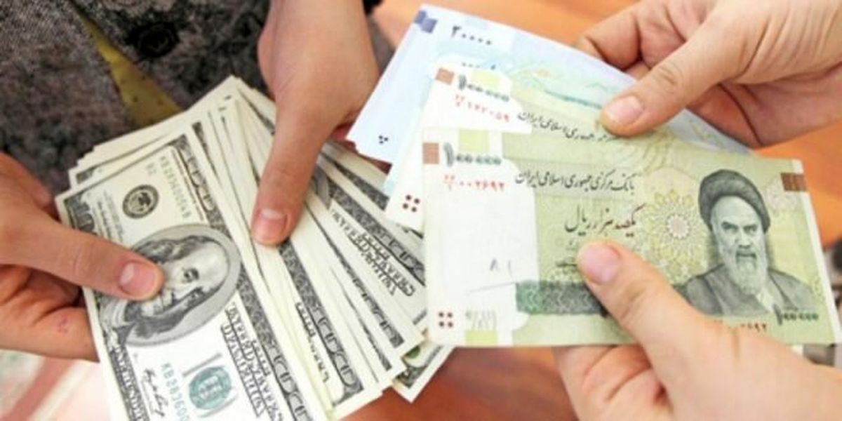 دلار سد مقاومتی را شکست/ یورو ۱۷ هزار تومان