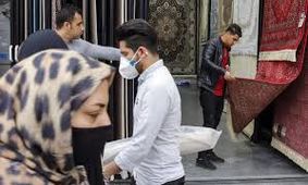 با شیوع کرونا هر اصفهانی چهار میلیون تومان از دست داده است