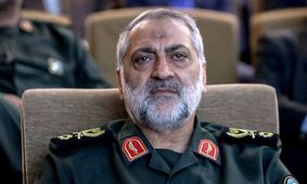 واکنش سخنگوی ارشد نیرو‌های مسلح به تهدید ترامپ