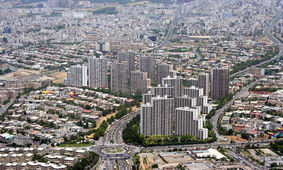 افزایش سه برابری قیمت مسکن