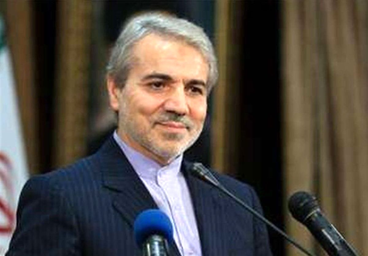 اتصال به شبکه ریلی و احداث بزرگراه سراسری چهار محال و بختیاری تا پایان دولت