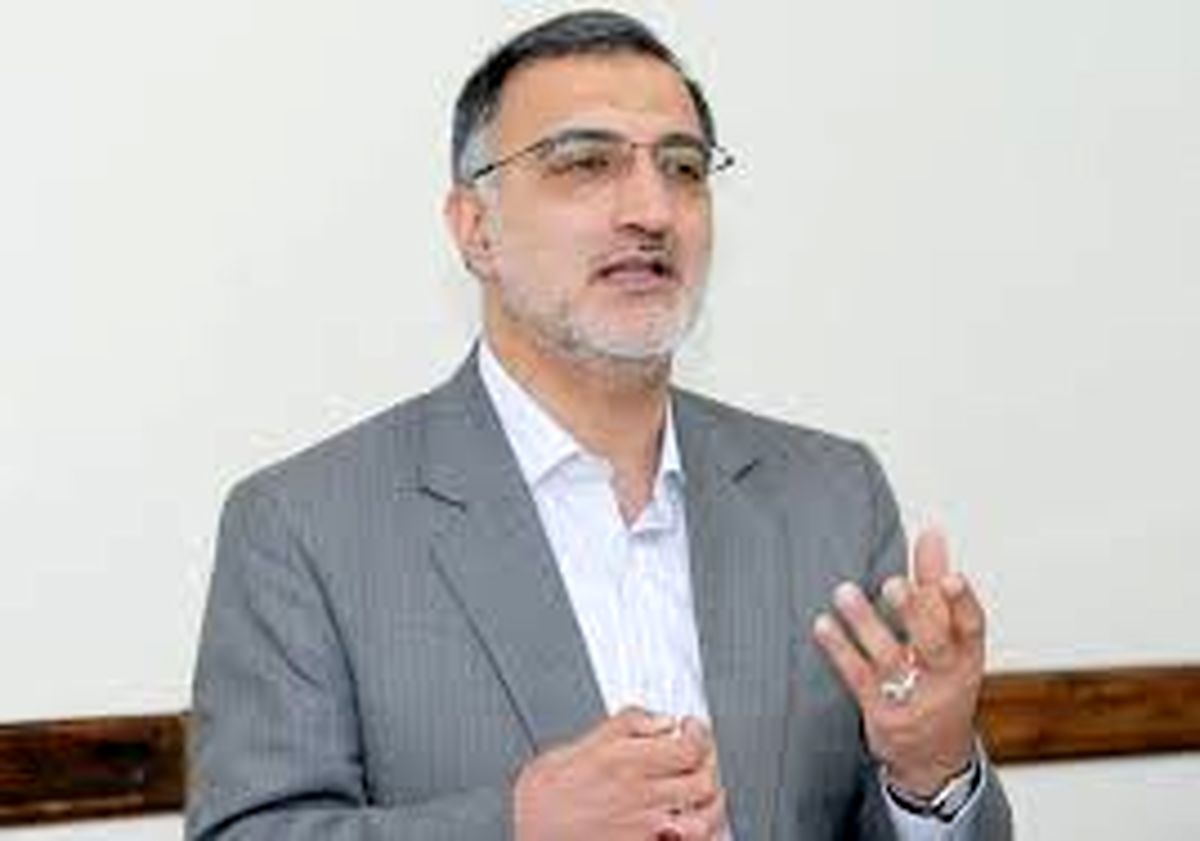 زاکانی از شکایت ۴۰۰ نفر از حوزه علمیه درباره فضای مجازی خبر داد