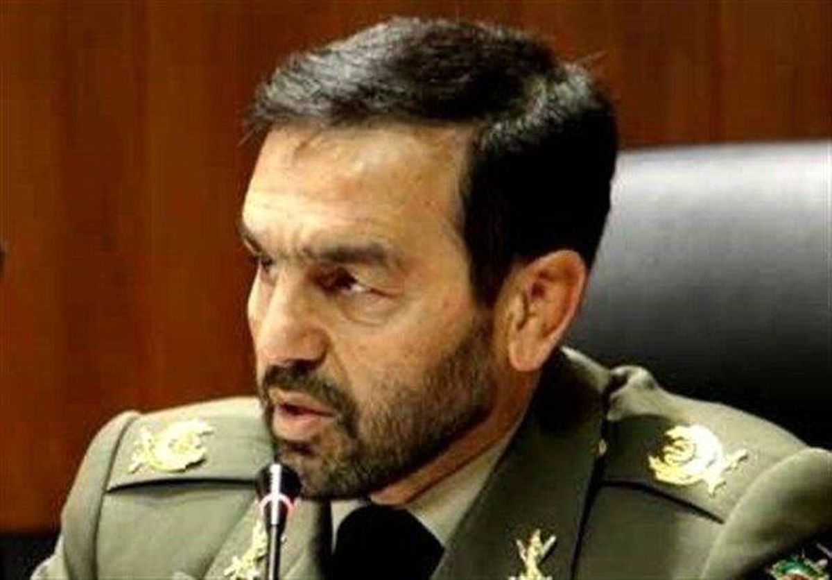 ابعاد حادثه شناور کنارک در دست بررسی است / هدف قرار گرفتن شناور توسط قایق‌های سپاه صحت ندارد