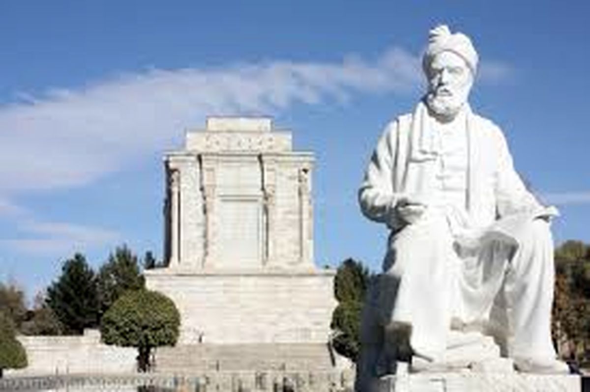 دل پرخون فردوسی از آسیب‌های صداوسیما به زبان فارسی!