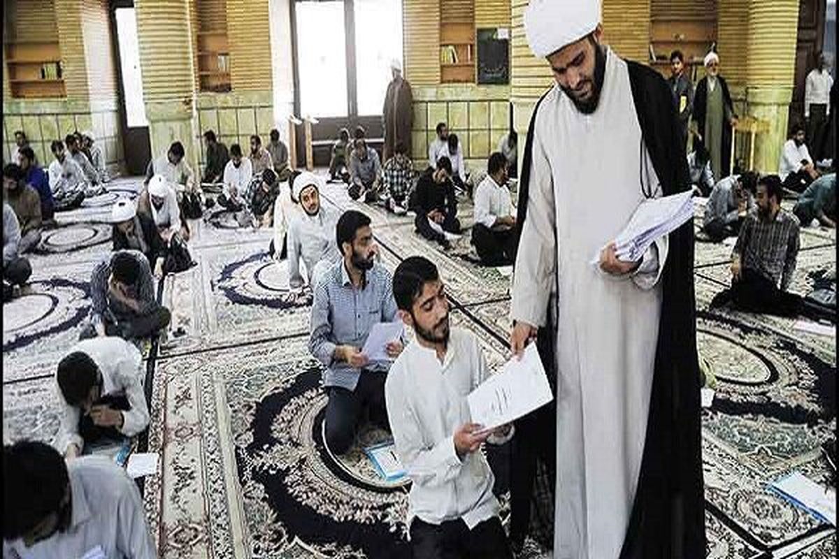 امتحانات طلاب خراسان‌جنوبی به صورت حضوری برگزار می‌شود