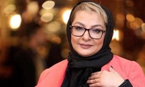 فیلم| ماجرای زندگی "لاله صبوری" با همسر آمریکایی‌اش چیست!؟