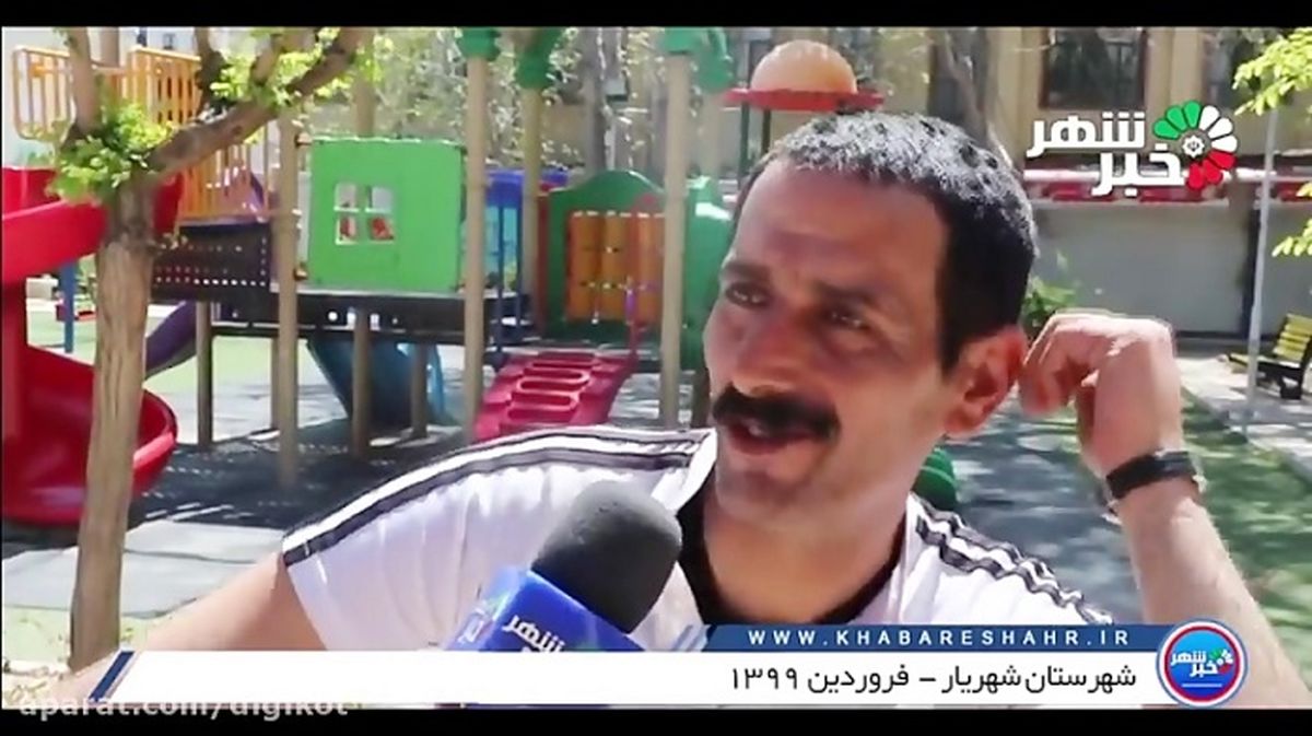 سلبریتی شدن آقای «معتادها نمی‌گیرن»!