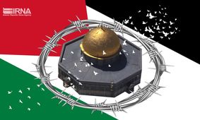 رژیم صهیونیستی از دل ترور زاده شد