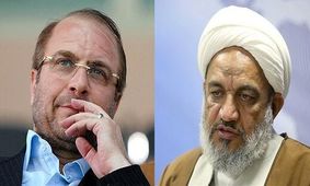 اگر محصولی پدرخوانده است چرا قبل از همه به دیدن او رفتید؟/گفتیم شرط جلسات وفاق کاندیدا نشدن در ۱۴۰۰ است، دیگر نیامد