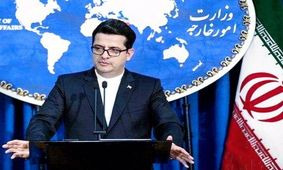 لیست جدید تحریم‌ها نشانه ناکارآمدی کامل تحریم‌های گذشته آمریکاست