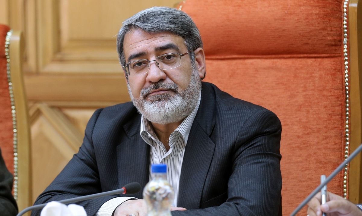 ۴۰، ۴۵ نفر یعنی حدود ۲۰ درصد از کشته‌شدگان آبان با سلاح غیرسازمانی شهید شدند / هیچ مقابله مسلحانه‌ای با مردم نشد + فیلم