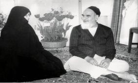 وقتی آیت‌الله کاشانی امام خمینی را اعجوبه خواند