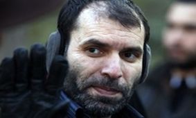 خاطرات کارگردان «رسوایی» در نمایشگاه کتاب