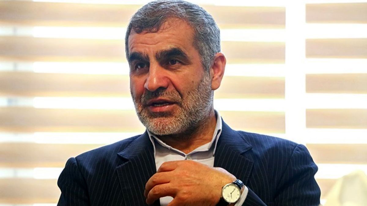 نیکزاد به دنبال خودروی ملی