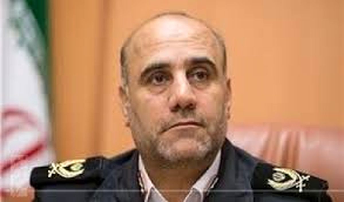 هلاکت عامل شهادت سه مامور پلیس در سیستان وبلوچستان