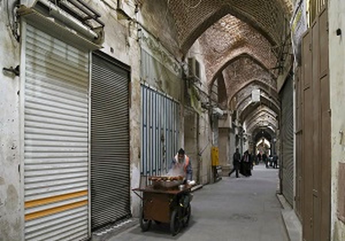 به جای تعطیلی اصناف اهواز ماسک را اجباری کنید