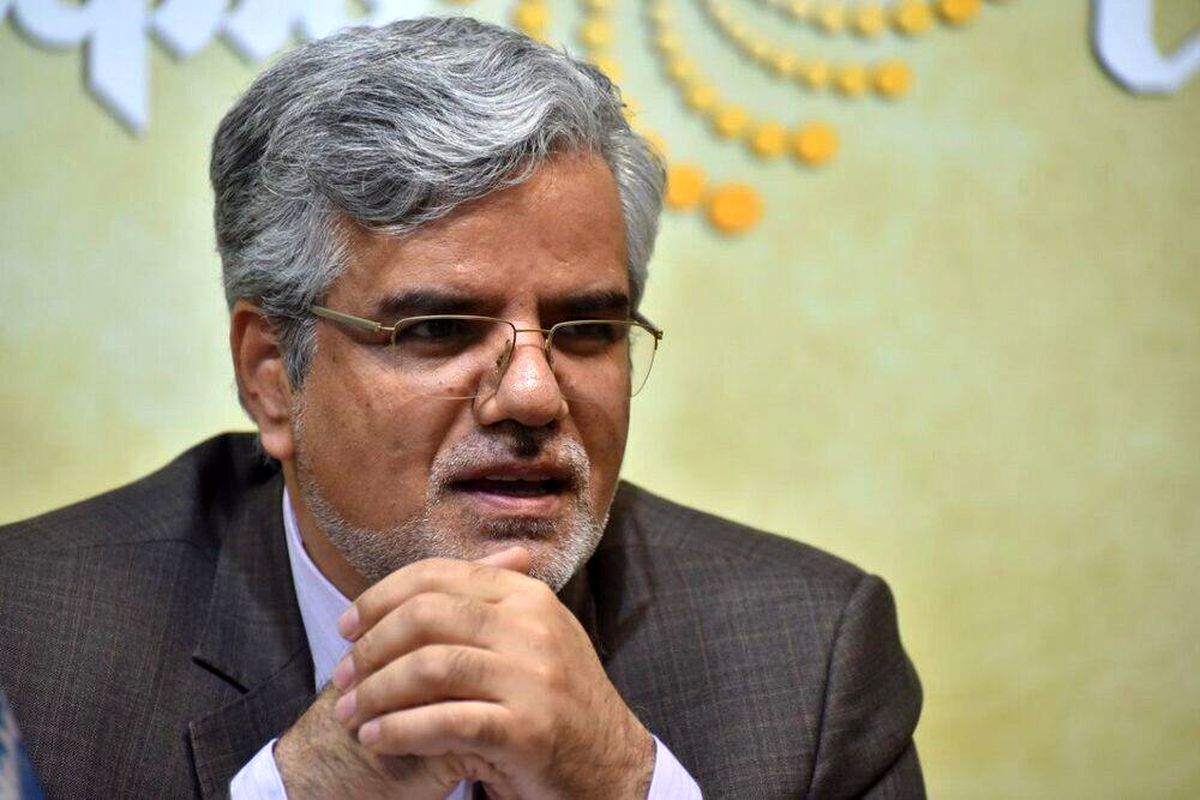 اظهارات جدید محمود صادقی درباره تعداد کشته‌شدگان حوادث آبان ماه