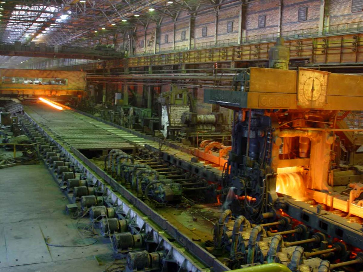 شوک ذوب‌آهن واسطه‌گران را غافلگیر کرد