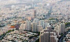 قیمت مسکن در سایت‌ها قماربازی است