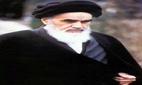 واکنش امام خمینی(س) به تعابیر تمجید آمیز آیت الله مشکینی در مورد ایشان
