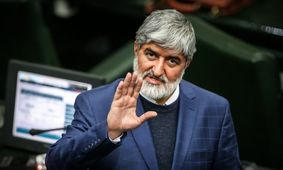 مطهری: رئیس‌جمهور را هم خودتان انتخاب کنید