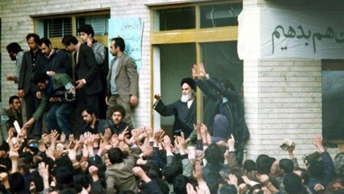 جمهوری اسلامی چگونه نابود می‌شود؟