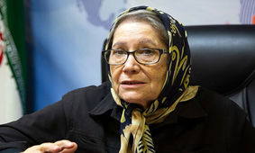 مینو محرز: با بازگشایی رستوران‌ها، مردم بیشتری کرونا می‌گیرند