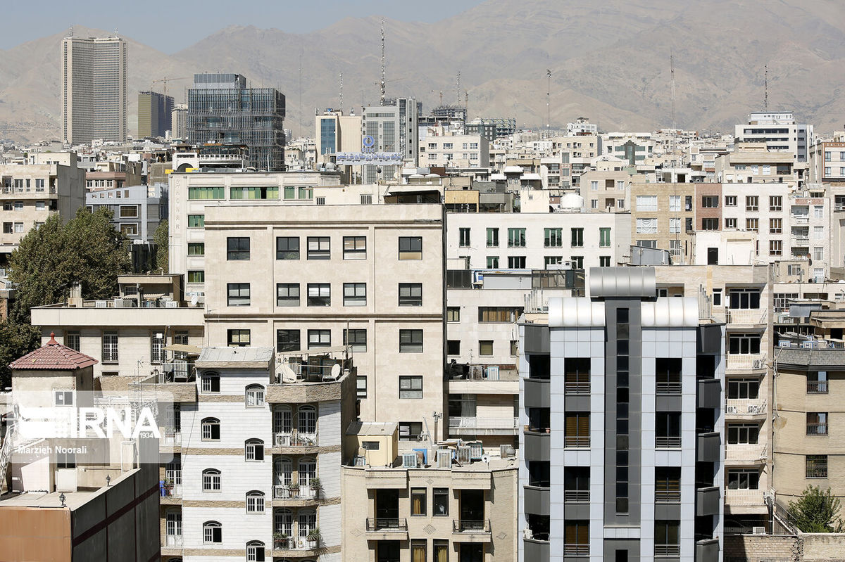 ریسک تبدیل ملک در بازار بالا رفت/ چرا قیمت های پیشنهادی فروش مسکن نجومی شده است؟