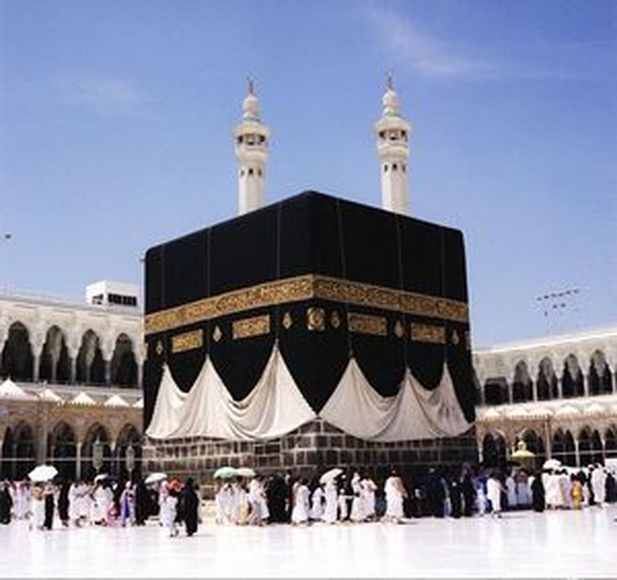 هزینه حج امسال اعلام شد