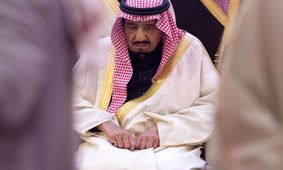 خواهر پادشاه سعودی به کرونا مبتلا شده است