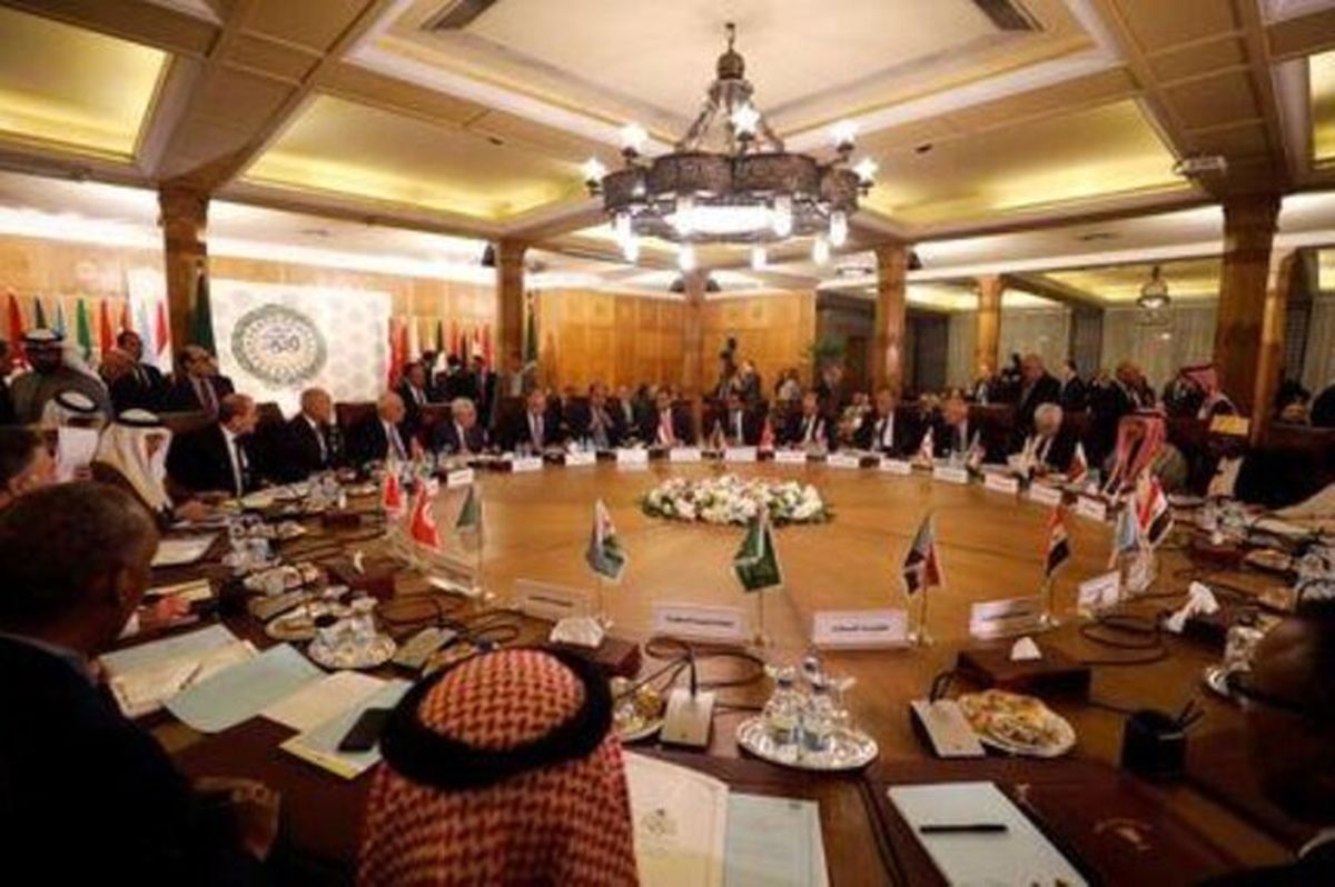 اتحادیه عرب و پارلمان عربی با پرونده الحاق کرانه باختری مخالفت کردند