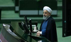 اولین ضربه نمایندگان جدید به رئیس جمهور/ مجلس به دنبال طرح سئوال از روحانی است