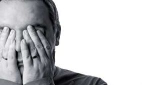 بلایی که استرس بر سر ظاهر شما می‌آورد