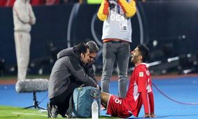تماس استقلالی‌ها با بازیکن پرسپولیس