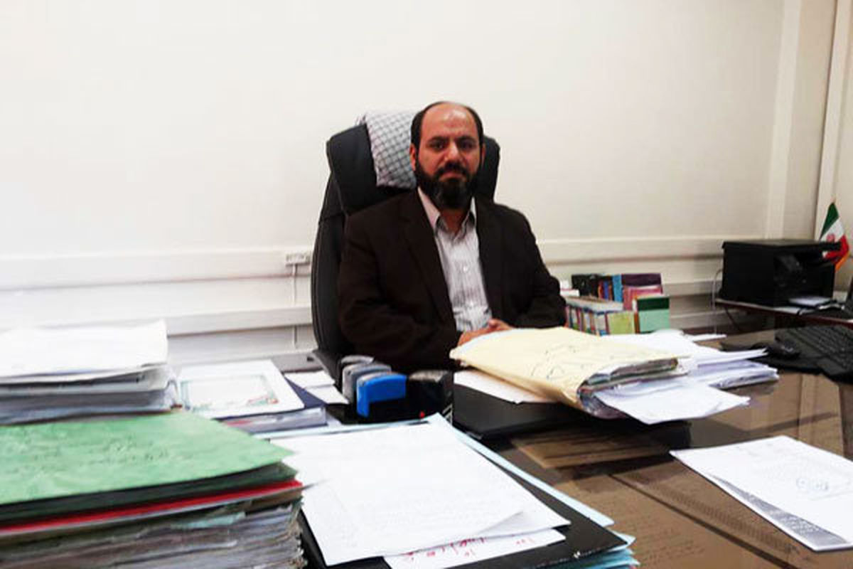 دستگیری عامل ضرب و شتم ماموران یگان حفاظت منابع طبیعی استان تهران