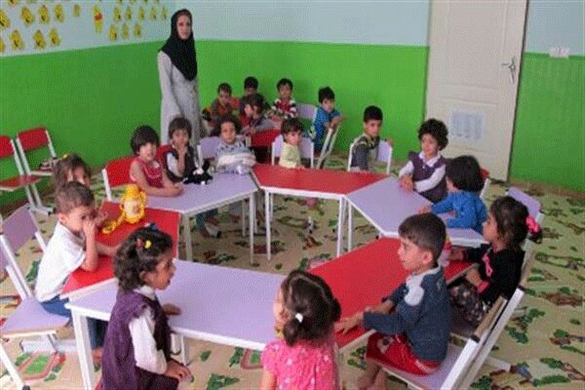 مهدهای کودک در چهارمحال و بختیاری بازگشایی می شوند
