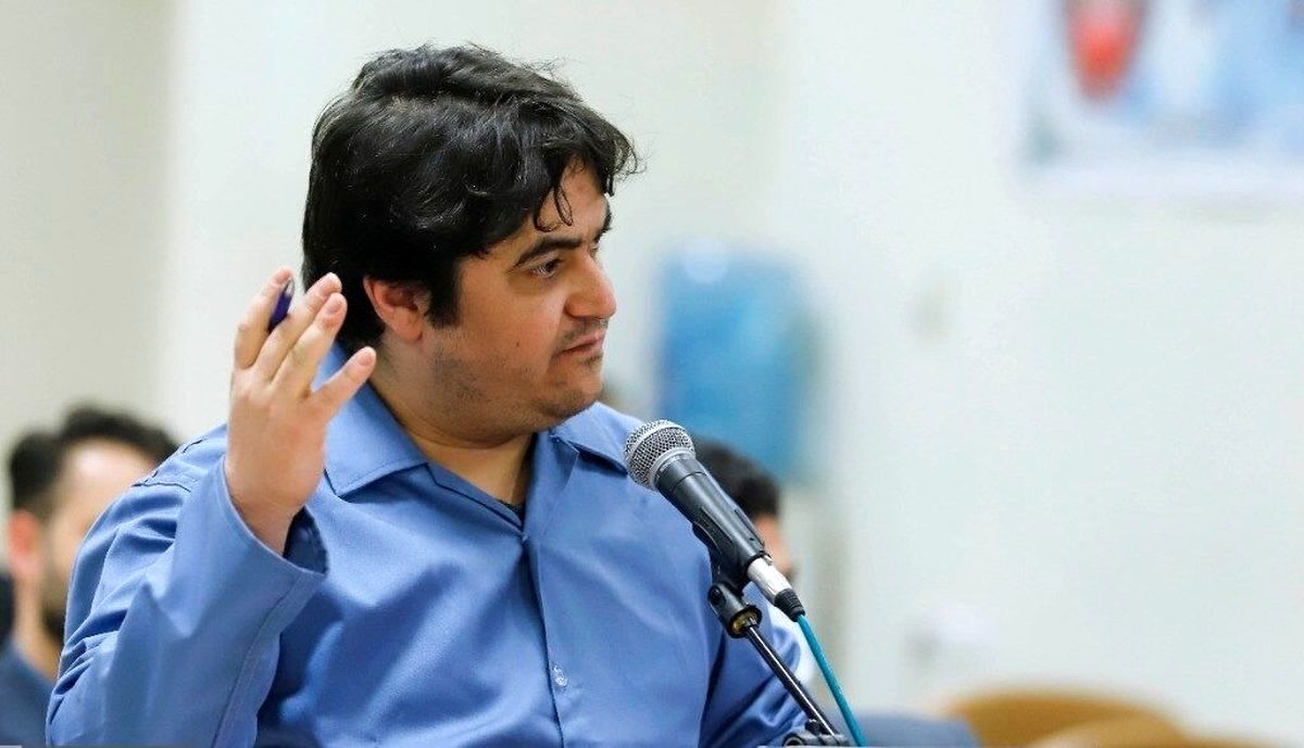 پیشنهاد سعودی های به "زم" برای تاسیس شبکه تلویزیونی+فیلم