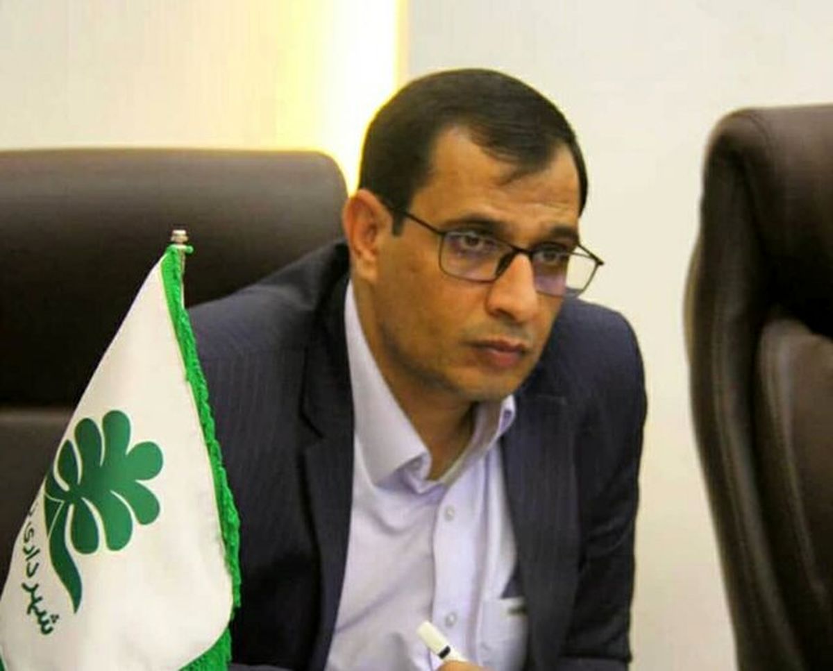 پارک ها و اماکن ورزشی حاشیه شهر زاهدان تجهیز می شود