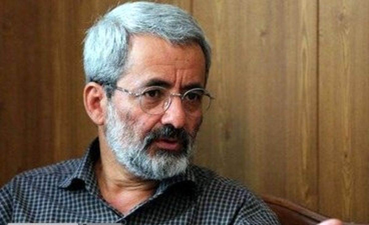 ظریف بیشترین شانس برای نامزدی ریاست جمهوری از جانب اصلاح طلبان را دارد/ محسن هاشمی اقبالی در انتخابات ۱۴۰۰ ندارد