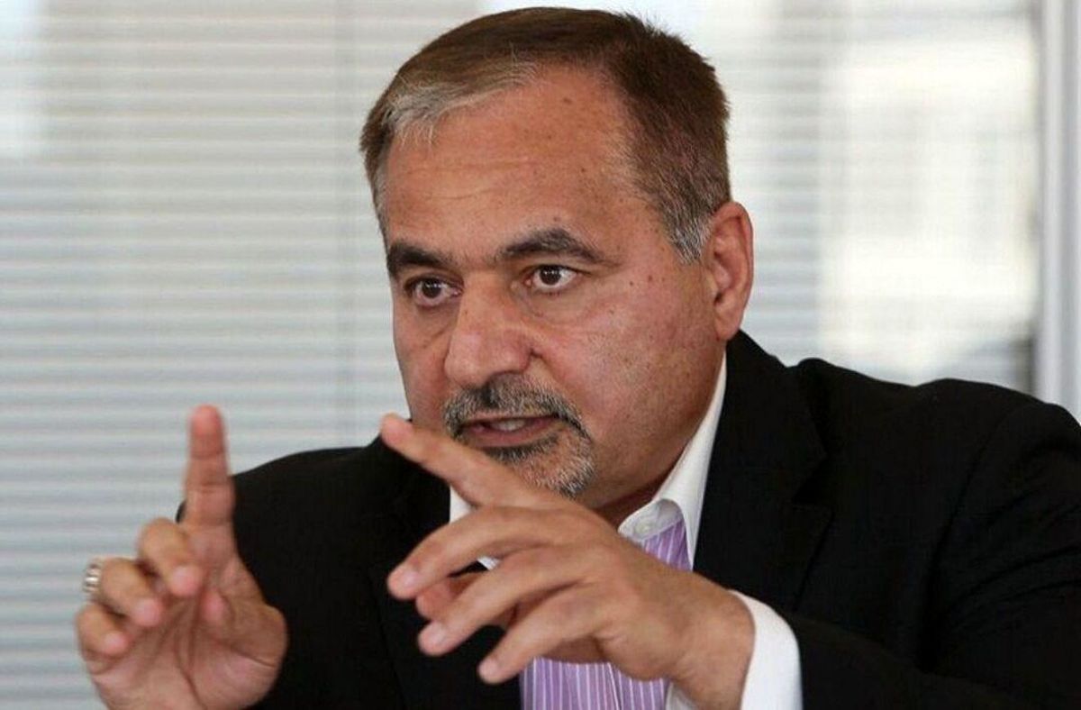 ترامپ تاکنون 90% برجام را نابود کرده
