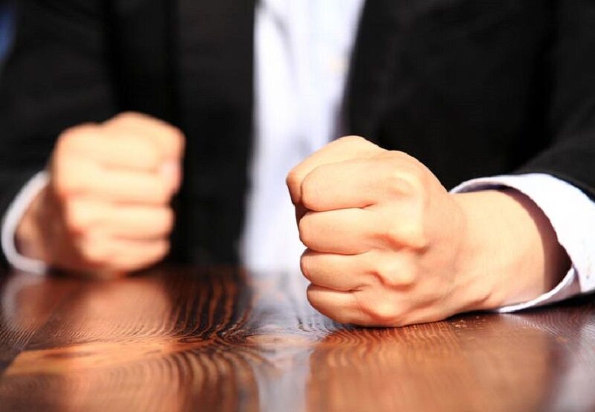 چطور می‌توانیم مهارت کنترل خشم را بیاموزیم؟