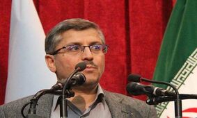 بیماران کرونایی درزنجان ۳۰ درصد تخت بیمارستانی را اشغال کردند