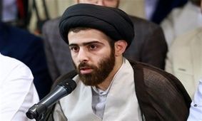 سرودۀ شاعری که هر بیتش یک «آفرین» داشت در رثای حضرت مهدی(عج)