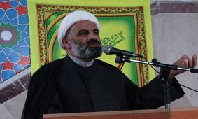 نماینده جدید ولی‌فقیه در سپاه گیلان منصوب شد
